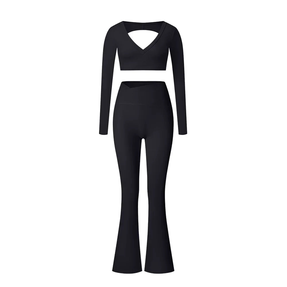 Gonna Be Alright Legging Set