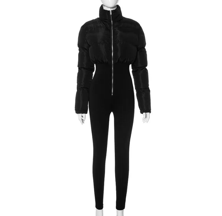 Second Best Jumpsuit