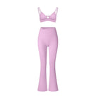 Gonna Be Alright Legging Set
