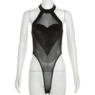 Orbital Love Bodysuit