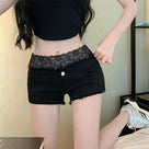 Eastside Edge Shorts