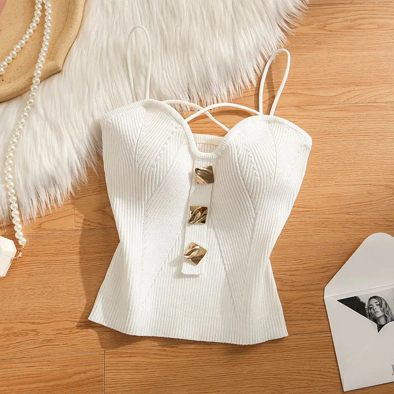 Playdate Poison Tank Top