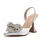 Honey Creek Mules Shoes