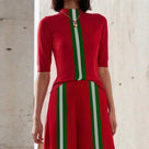 She Took Control Top