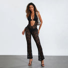 Gloss & Boss Jumpsuit