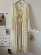 Ticking Away The Moments Nightdress