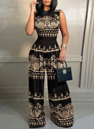 Ferris Dream Jumpsuit