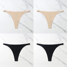 Let's Stay Together Panties Set