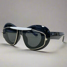 Cherry On My Mind Rectangle Sunglasses