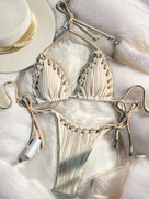 Caught Up In Your Smile Two Piece