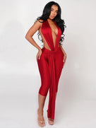 Teenage Dream Scars Jumpsuit