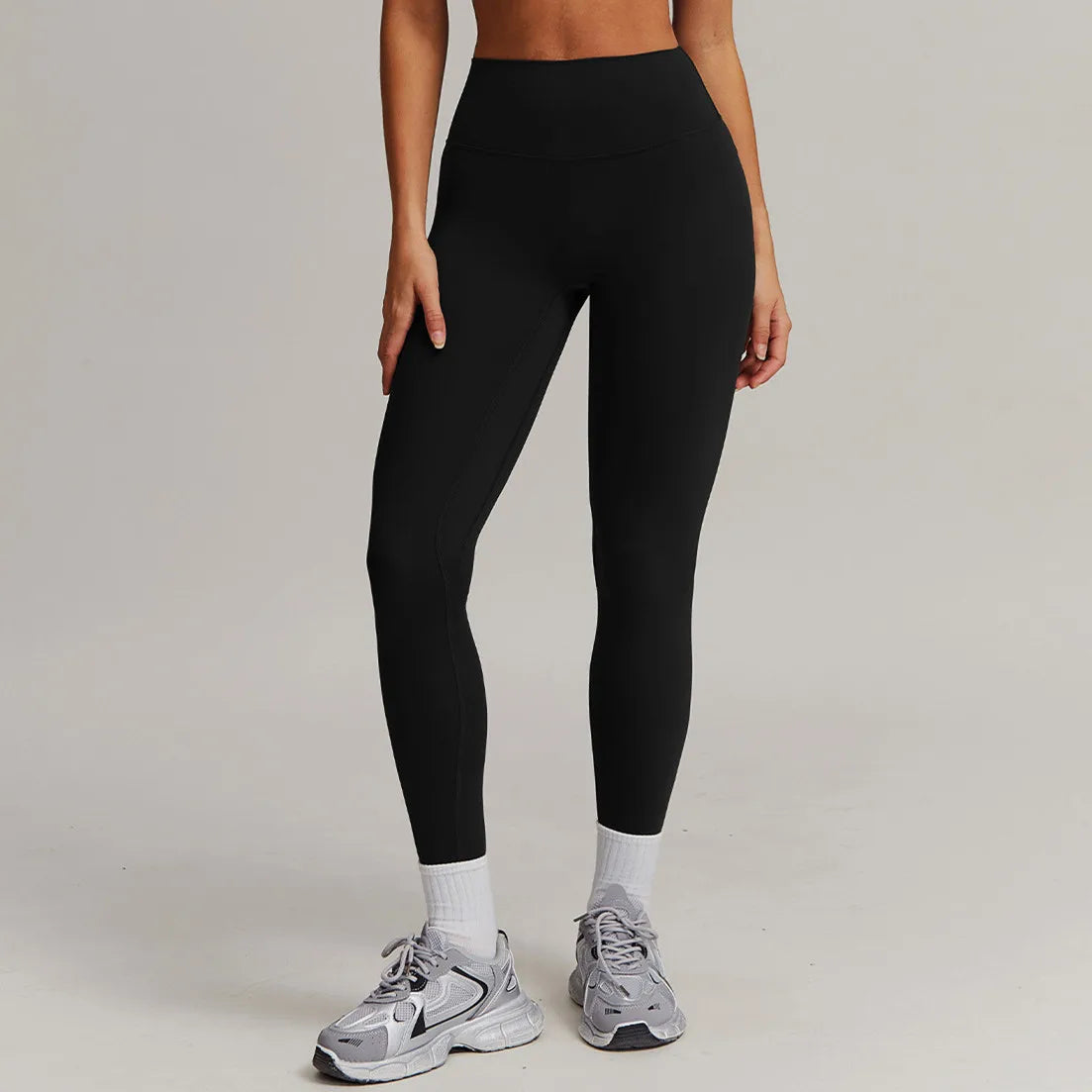 Scream My Name Legging Set