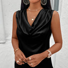 Love From Both Sides Blouse