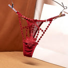 Worth The Chaos Panties