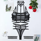 Forget You Not Lingerie