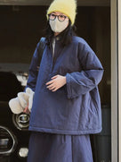 Feels Pain On My Heart Jacket