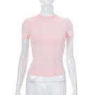 Chillin' Like A Villain T-Shirt