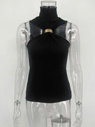 Reach Out My Hand Tank Top