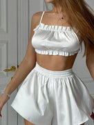 Can't Control My Thoughts Pajamas Set