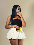 After All The Dreaming Skirt