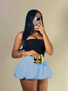 After All The Dreaming Skirt