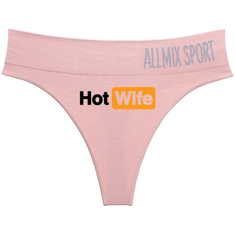 Obsession Glow Panties