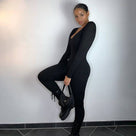 Be With Someone Jumpsuit