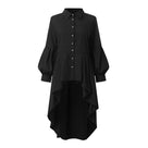 Close Attention Tunic Shirt