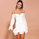 The Sun Daze Mini Dress