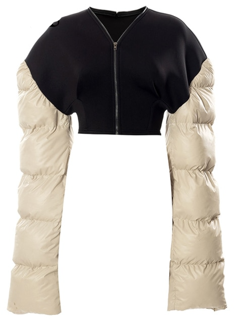 Got This Type Jacket