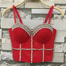 My True Feeling Bustier