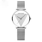 Queen Bee Bracelet Round Watch