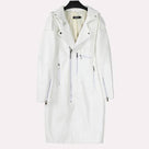 Wild and Free Leather Coat