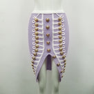 Courage Booster Party Skirt