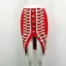 Courage Booster Party Skirt