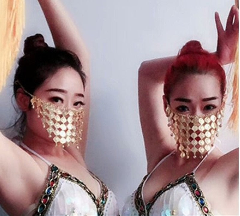 A Piece To My Heart Headpiece