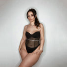 Because Of You Teddies