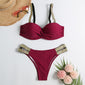Part of Mine Two Piece Bikini