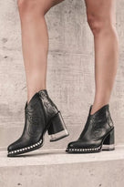 Live Without Borders Ankle Boots
