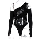 No More Foul Plays Bodysuit