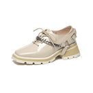 Where I Should Be Sneakers