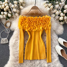 No Tears In The Club Blouse