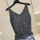 Look At Mine Tank Top