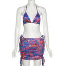 Self Reflection Skirtini