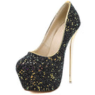 Karma Knows Me Pump Shoes