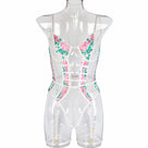 Can't Help But Stare Teddies