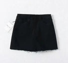 Mine For The Summer Mini Skort