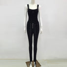 I'm Getting Wild Pants Set