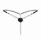 Don't You Ever Forget It Body Jewelry