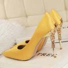 Forgotten Melody Pump Shoes